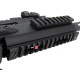 SCAR-SC FN Herstal BRSS Bolt AEG - Grey - 