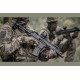 SCAR-SC FN Herstal BRSS Bolt AEG - Grey - 