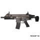 SCAR-SC FN Herstal BRSS Bolt AEG - Gris - 