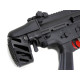 SCAR-SC FN Herstal BRSS Bolt AEG - Black - 