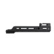 PTS Kinetic - Scar MREX M-Lok MK 2 2.2inch Rail - Black - 