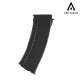 ARCTURUS AK74 Bakelite 30/135Rds Variable-Cap EMM Magazine - Black - 