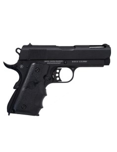 Cybergun Colt 1911 Defender Gaz Black -  2