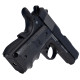 Cybergun Colt 1911 Defender Gaz Black - 