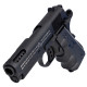 Cybergun Colt 1911 Defender Gaz Black - 