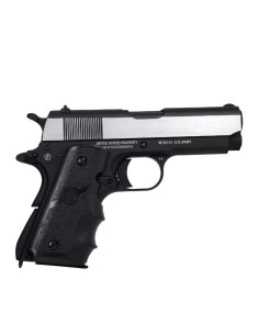 Cybergun Colt 1911 Defender Gaz Dual Tone -  2
