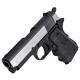 Cybergun Colt 1911 Defender Gaz Dual Tone - 