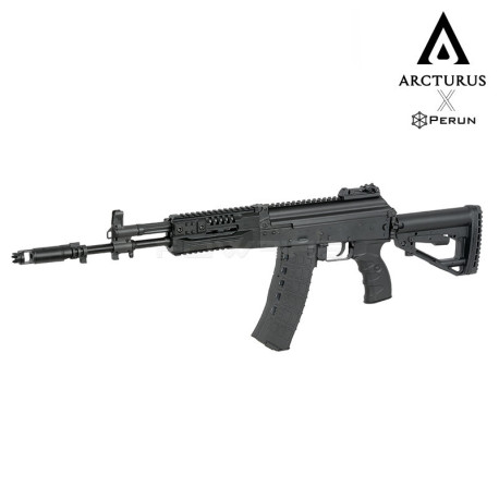 ARCTURUS AK Carbine AT-AK12 version P.E - 