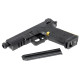 Cyma CM135S Salient arms BLU AEP mosfet - 