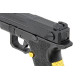 Cyma CM135S Salient arms BLU AEP mosfet - 