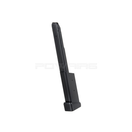 Cyma 80rds magazine for AEP CM030/122/123/127 - 