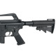 Cyma AR15 XM177 stock - 