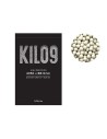 KILO9 Bille de précision 0.23g sachet de 1kg