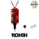 Warhead Moteur Brushless Ronin BASE 31K - axe long - 