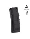 D-DAY chargeur 30/135 rds variable-cap pour M4 AEG