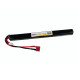 Swiss arms battery LIPo 11.1V 1200mAh 25C stick type AK - T-Dean