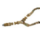 8FIELDS 1 Point Heavy duty Bungee Sling- Multicam - 