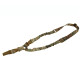 8FIELDS 1 Point Heavy duty Bungee Sling- Multicam - 