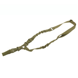 8FIELDS 1 Point Heavy duty Bungee Sling - OD - 