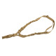 8FIELDS 1 Point Heavy duty Bungee Sling - TAN - 