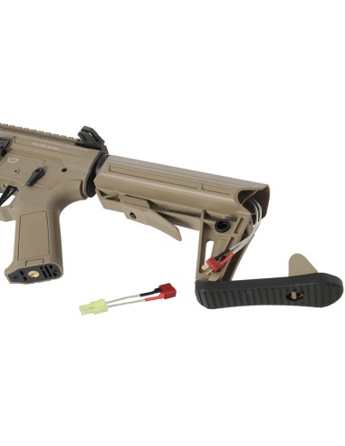 Double Eagle M918G UTR EK47 - TAN - 