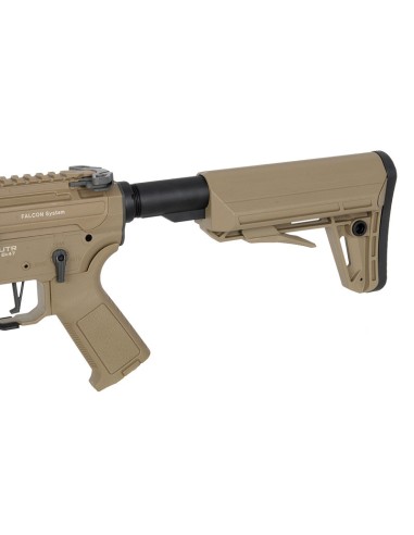 Double Eagle M918G UTR EK47 - TAN - 