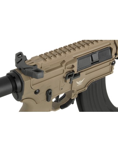 Double Eagle M918G UTR EK47 - TAN - 