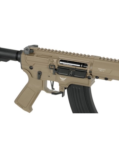 Double Eagle M918G UTR EK47 - TAN - 