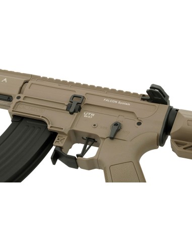 Double Eagle M918G UTR EK47 - TAN - 