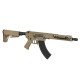 Double Eagle M918G UTR EK47 - TAN - 