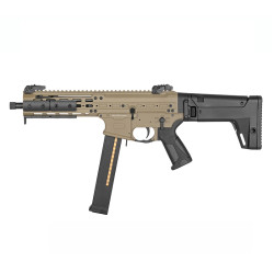 Double Eagle M917G UTR45 AEG - TAN - 