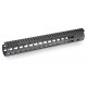 Knights's Armament Airsoft RIS URX4 13inch (noir) - 