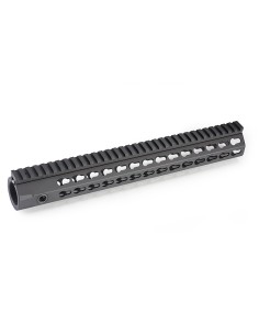 Knights's Armament Airsoft (Madbull) URX4 13inch - Black -  2