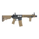 Specna Arms RRA SA-E07 EDGE Gate X-ASR - Half Tan - 