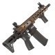Specna arms SA-E20 EDGE PDW - Bronze - 