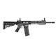 Specna arms SA-F02 FLEX - Black - 