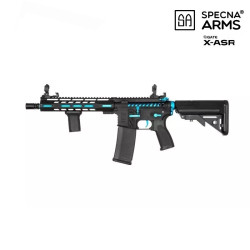 Specna arms SA-E39 EDGE Gate X-ASR - Bleu - 