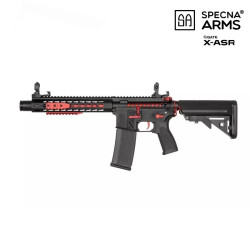 Specna arms SA-E40 EDGE Gate X-ASR - Rouge - 