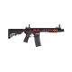 Specna arms SA-E40 EDGE Gate X-ASR - Red - 