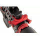 Specna arms SA-E40 EDGE Gate X-ASR - Red - 