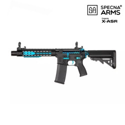 Specna arms SA-E40 EDGE Gate X-ASR - Bleu - 