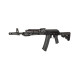 Specna arms SA-J06 EDGE - Black - 