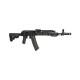 Specna arms SA-J06 EDGE - Black - 