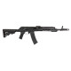 Specna arms SA-J06 EDGE - Black - 