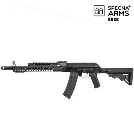 Specna arms SA-J07 EDGE - Black - 