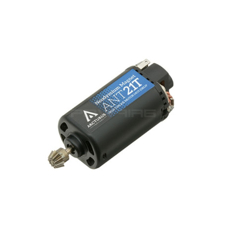 Arcturus NEODYMIUM short motor 21TPA / 25k - 