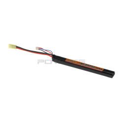 VB Power 7.4v 1300mah 20C lipo battery AK type Mini Tamiya