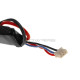 VB Power 7.4v 1300mah 20C lipo battery AK type Mini Tamiya - 