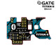 GATE TITAN II Expert Bluetooth pour GB V2 AEG - Câblage arrière - 