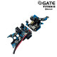 GATE TITAN II Expert Bluetooth pour GB V2 HPA - Câblage avant - 